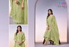 Clara Vol 2 By Vipul Dolomite Organza Designer Salwar Suits Wholesale Online